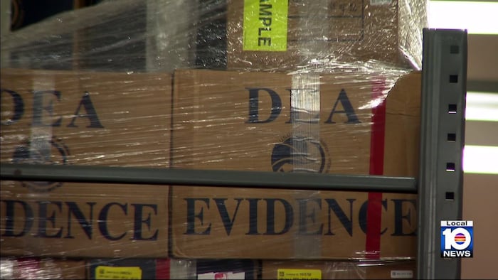 Cheaper cocaine fueling increasing addiction & overdoses, feds and doctors say