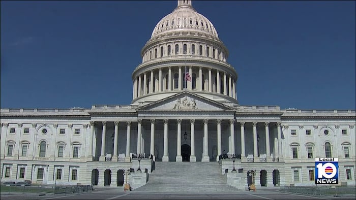 Billions for ballroom security and ‘anti-weaponization fund’ divide Republicans