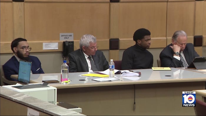 Coral Springs firefighter murder brings family closure as two men found guilty in 2019 killing