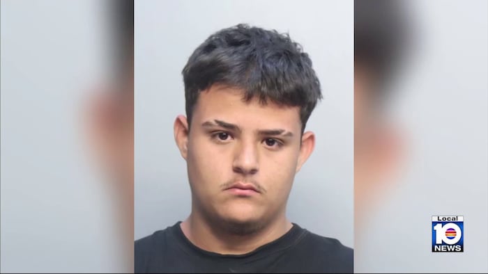 ‘I was scared': Victim of Miami Beach knife attack recalls Memorial Day incident