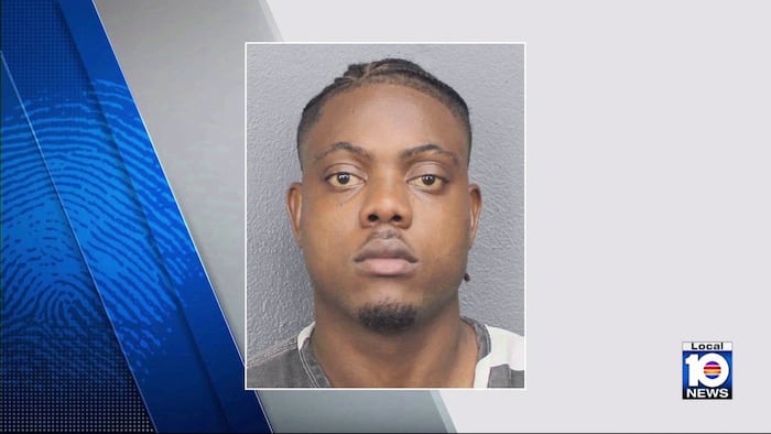 Man accused of leaving girl, 5, in hot car for nearly an hour in Coconut Creek