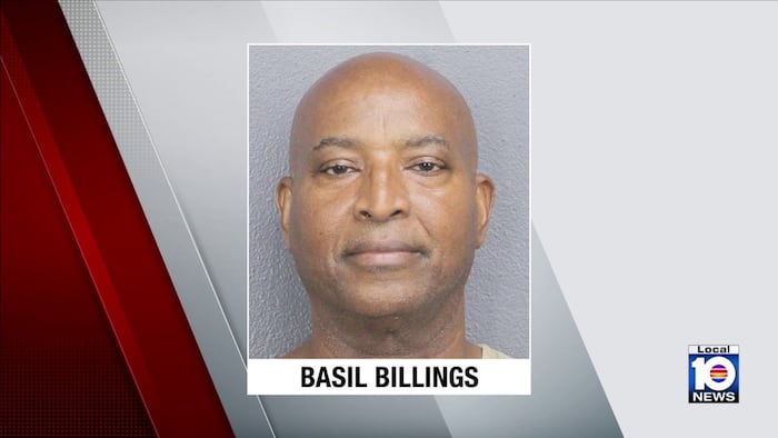 Broward teacher arrested, accused of ‘offense against student by authority figure'