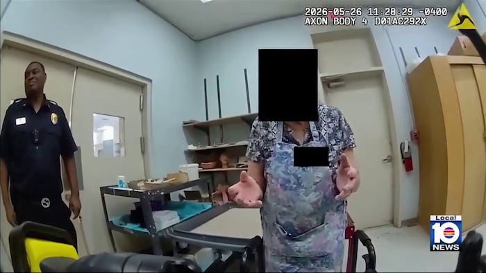 Cops warn of scams after Broward senior sends thousands to crooks promising ‘$7 million and a car'