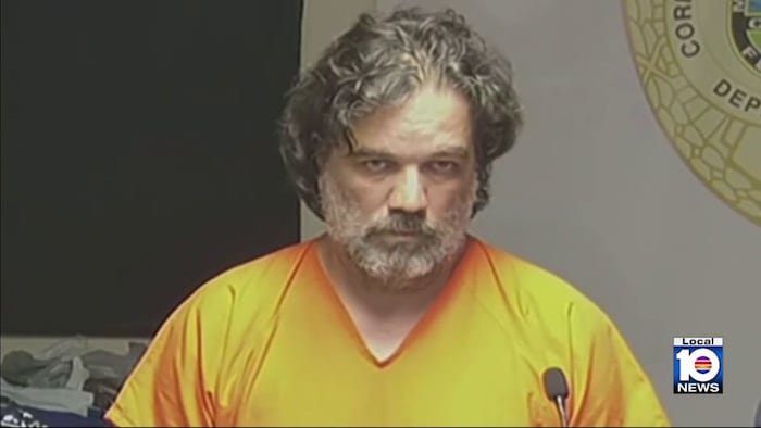 Miami-Dade teacher appears in bond court, to be fired over alleged ‘sexual relationship' with student