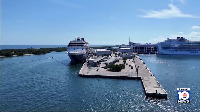Dredging project near Port Everglades draws lawsuit, environmental concerns