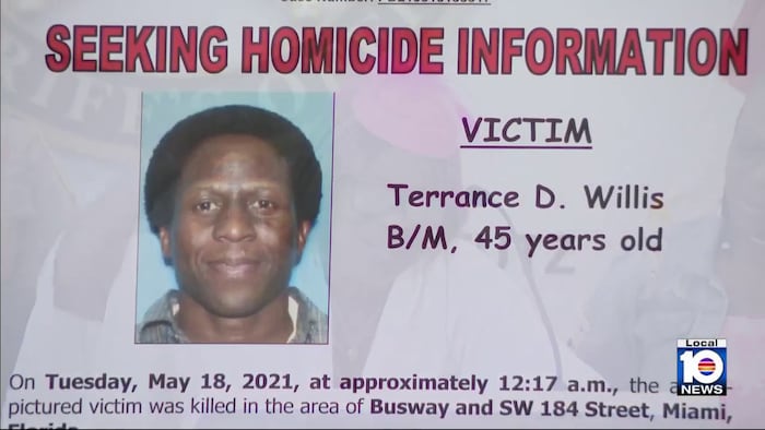 Mother pleads for answers as detectives seek new leads in 2021 Miami cold case