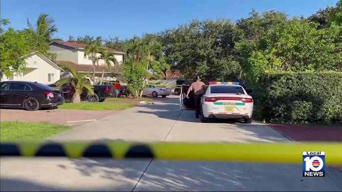 Deputies: Man struck by vehicle after dispute in northwest Miami-Dade