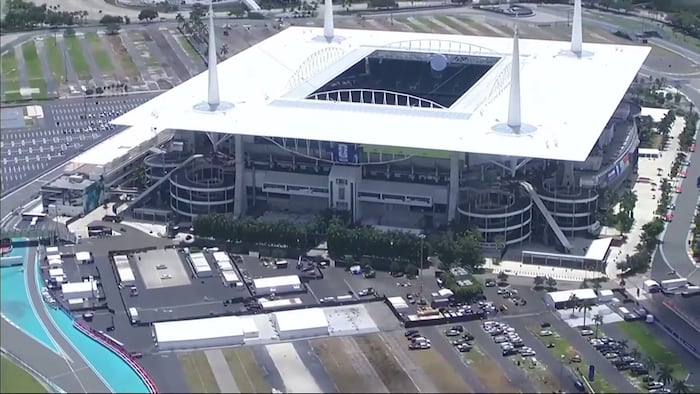 Fun events during World Cup will pop up across South Florida