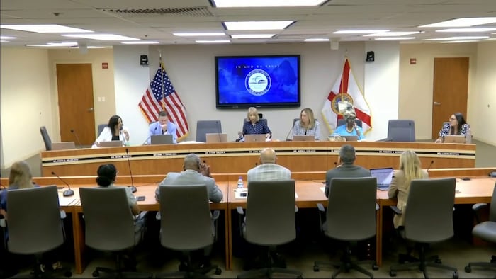 District leaders consider closing 4 Miami-Dade schools
