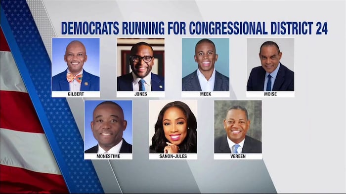 What’s in a name? Member of local political dynasty joins growing race to succeed Rep. Wilson