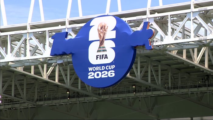 Fans arriving in South Florida as final preps underway for first local World Cup match