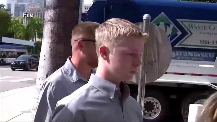 Judge orders teen charged in stepsister’s murder be held behind bars