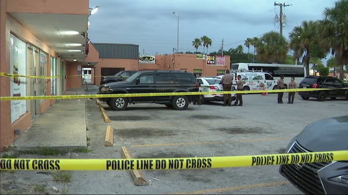 Deputies investigating Miami-Dade stabbing, victim in critical condition