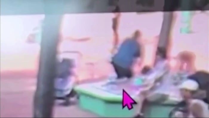 Mother speaks out after daughter violently attacked at Sunny Isles Beach park