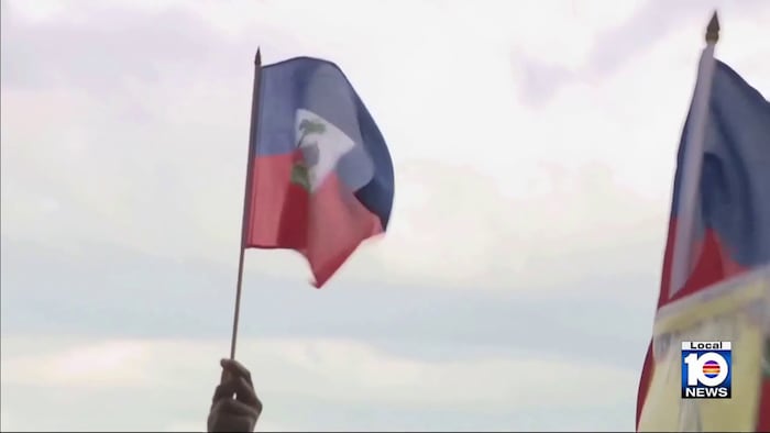‘Trust me, you're gonna feel it': Ending TPS for Haitians will have workforce fallout, leaders fear