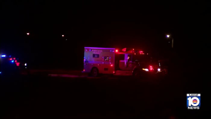 Teen dead, another critical after two separate lake incidents in Florida City