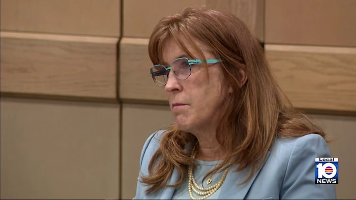 Former Surfside commission candidate wants murder charge dropped