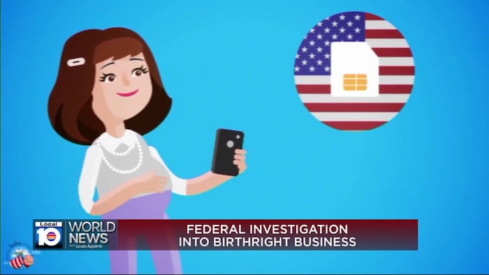 House committee investigates South Florida company accused of promoting ‘birth tourism’