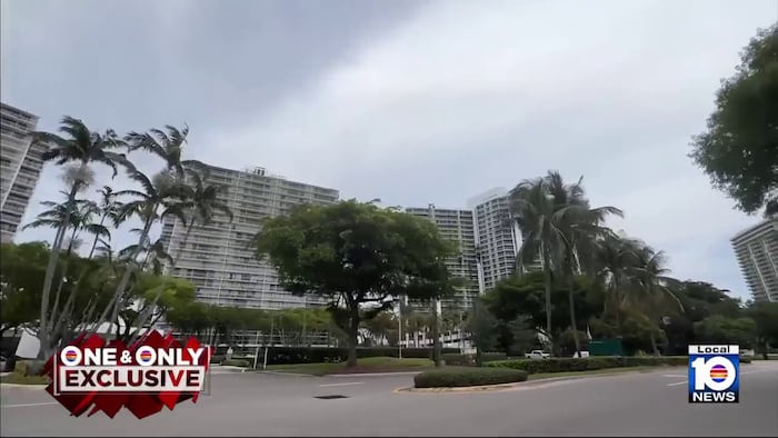State report lists 23 Miami-Dade buildings as ‘unsafe' 5 years after Surfside condo collapse