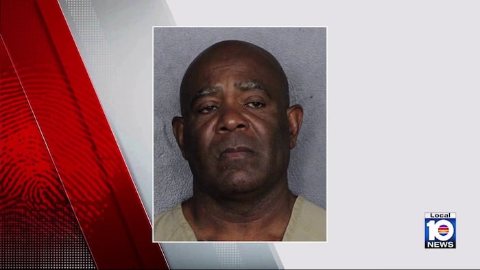 Man accused of sexually abusing co-worker’s autistic daughter for years at Broward supermarket’s breakroom