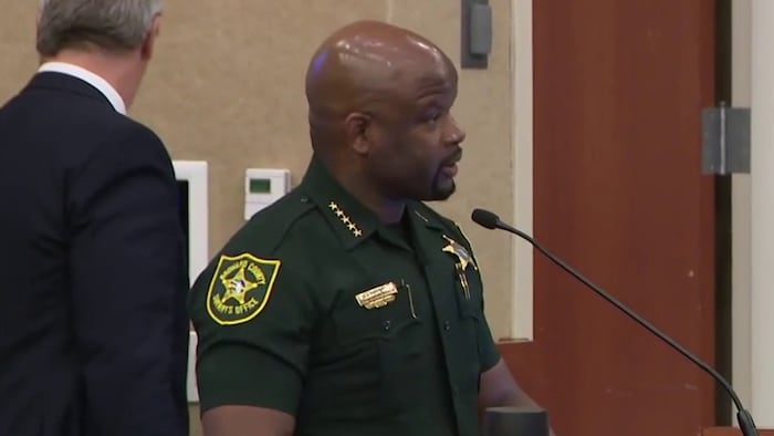Pompano Beach commissioners move to stick with BSO: ‘A no-brainer'