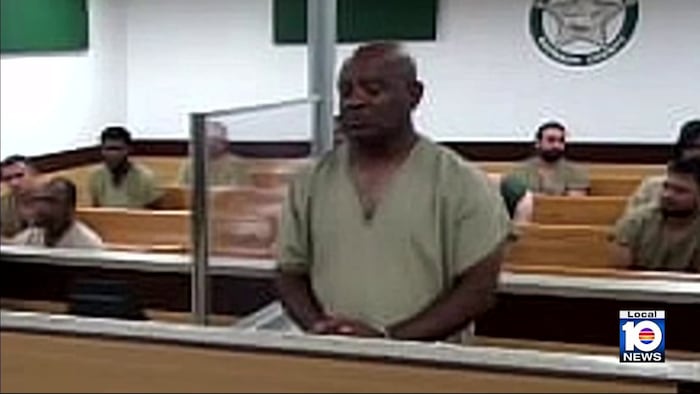 Man jailed following arrest on accusations of sexually abusing Publix co-worker'...