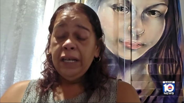 ‘She was my world': Family of woman killed in 2025 police shooting in Wynwood seeks justice