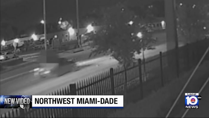 Grieving family seeking justice for northwest Miami-Dade hit-and-run victim