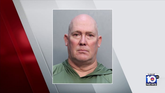 Miami man accused of sharing child sex abuse material on Kik