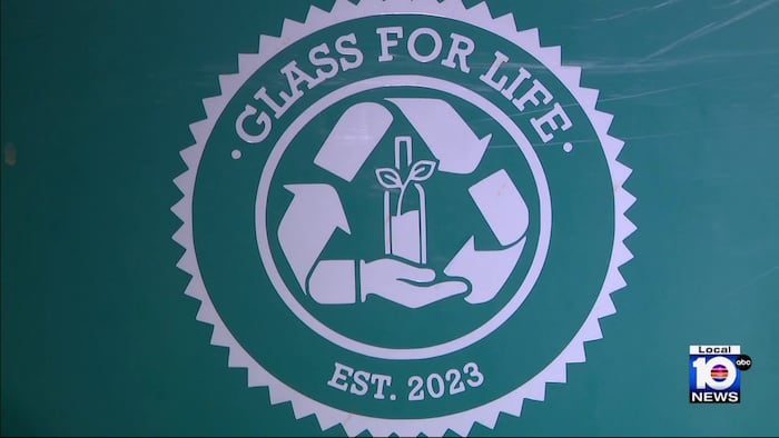 University of Portsmouth Finds 10% Recycled Glass Boosts Earth Block Strength 90%