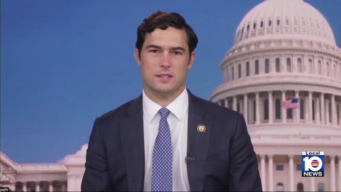 Birthright citizenship opponent Rep. Brandon Gil talks about federal probe into ‘birth tourism’ in South Florida
