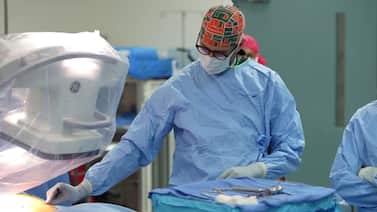 Powerful New Partnership Offers Patients Minimally Invasive Spine Surgery