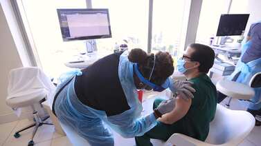 World-Renowned Leukemia Specialist Now Treating Patients at Sylvester