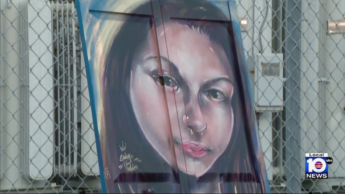 Grieving family demands answers at Miami memorial – WPLG Local 10