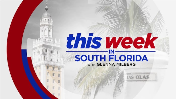 This Week in South Florida episode: July 27, 2025