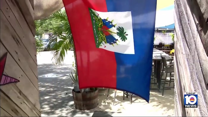‘Going to lose billions': TPS ending for Haitians sparks fears of lost tax revenue, labor shortage