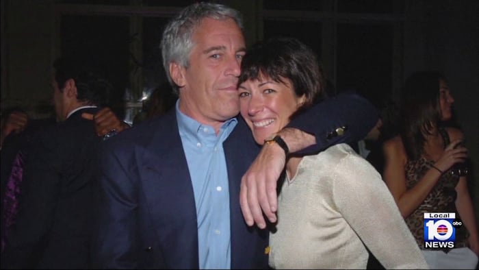 Republican-Led US House Rejects Ghislaine Maxwell Immunity Request