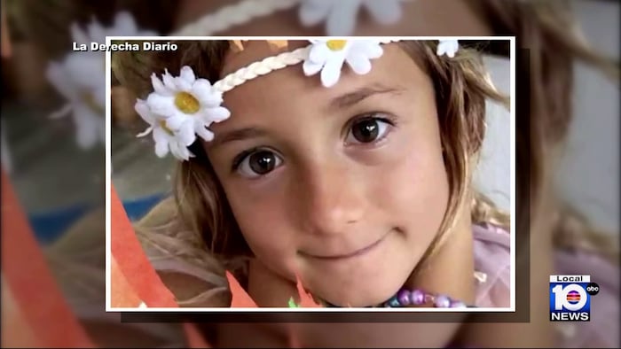 Miami Barge Collision Kills Two Girls in Bay