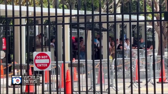 ‘Going to be a mess': Asylum rule change could accelerate deportations, backlog courts, experts warn