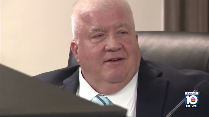 Former Pembroke Park town manager charged following FDLE investigation into alleged secret recordings