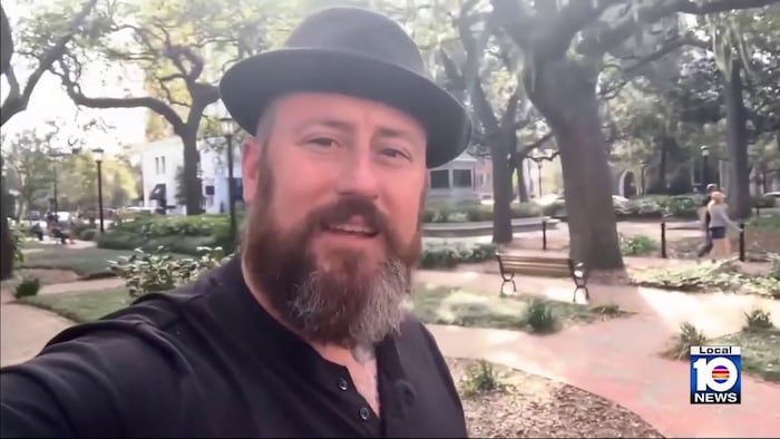Plantation photographer faces judge after post-cruise arrest on child sex abuse video charges