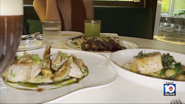 Miami Spice returns for 25th year with new restaurants, prix-fixe menus