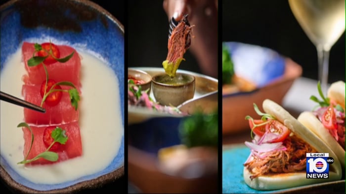 Miami Spice, Spa Months bring luxury dining and relaxation at a discount