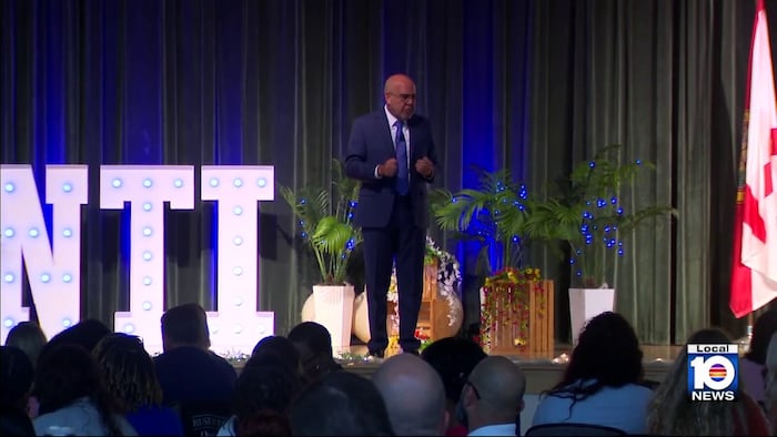 Miami-Dade back-to-school prep includes new teacher induction for 200 in Hialeah