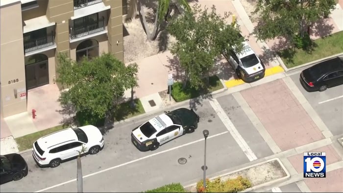 Miami-Dade Man Shoots Neighbor's Dog After Attack, Police Investigate