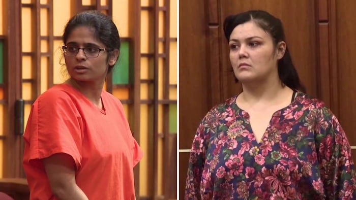 After jail beating, accused killer Neha Gupta seeks separation from fellow murder suspect Daisy Link