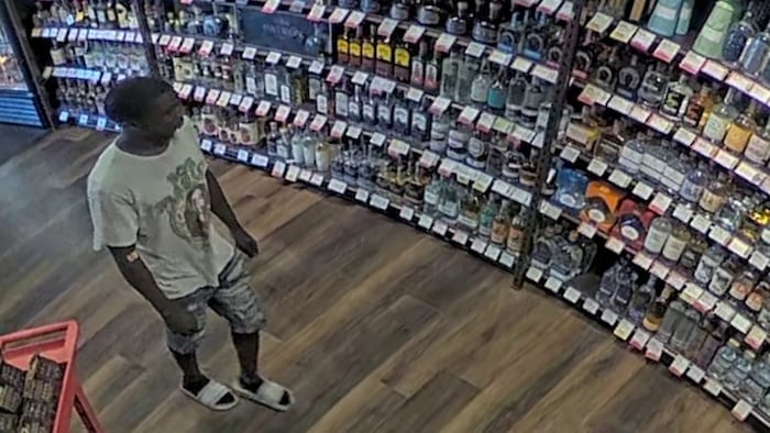 Man arrested in string of liquor thefts in Oakland Park; BSO searching for 2 oth...