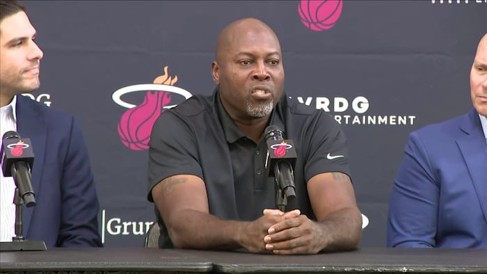 Heat to face Magic in Puerto Rico preseason game; schedule released
