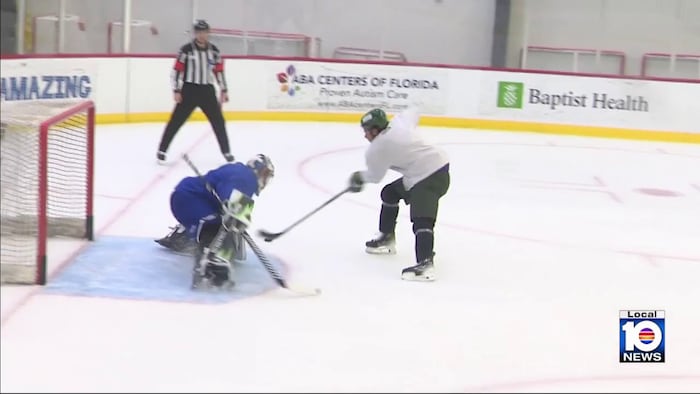 3ICE wraps up exciting season with Patrick Cup Final in South Florida