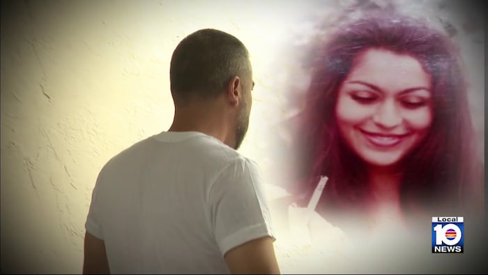 Son gets closer to finding answers in mother’s murder